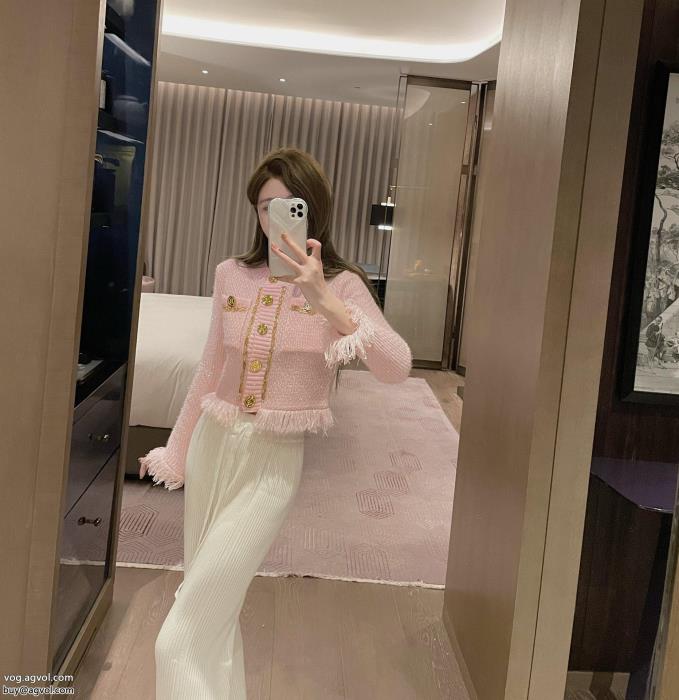 BALMAIN偽 ブランド 購入クラシカル大人かっこいい女性用コート_0_6