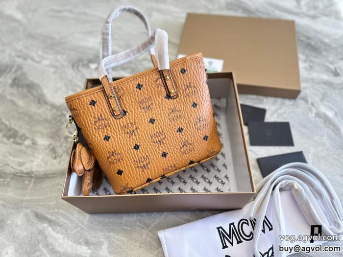 MCMバッグ人気商品再入荷2022人気新色が登場ブランド 品 スーパー コピー_0_1