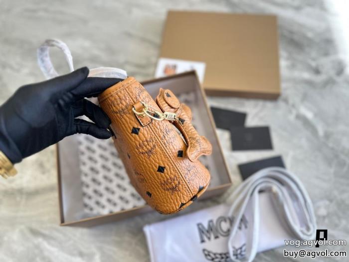 MCMバッグ人気商品再入荷2022人気新色が登場ブランド 品 スーパー コピー_0_2