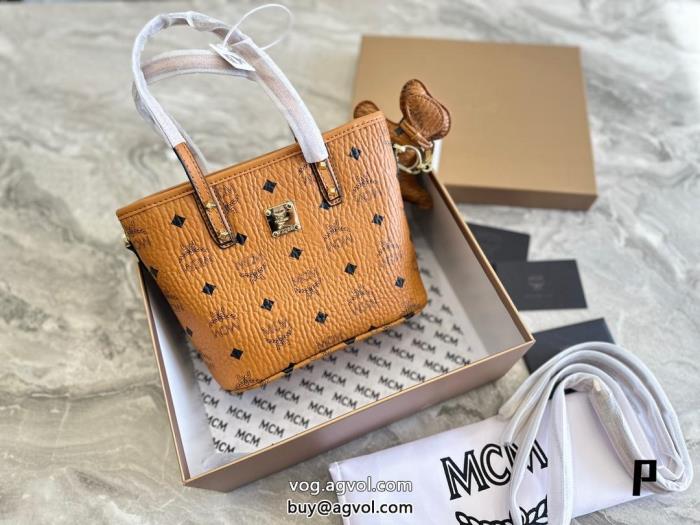 MCMバッグ人気商品再入荷2022人気新色が登場ブランド 品 スーパー コピー_0_5