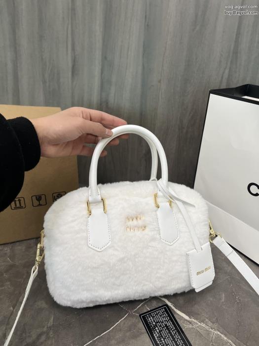 多色MIUMIUバッグ海外よりお届け　限定品涼しげに演出激安 ブランド 通販_0_6