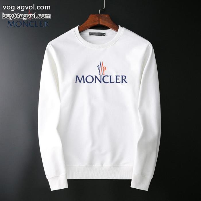 三色モンクレール完売品冬に大活躍間違いなしセールで格安スーパー コピー 安心MONCLERパーカー_0_1