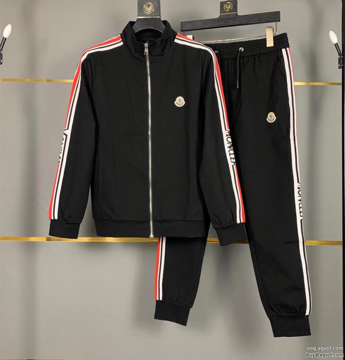 MONCLER服のセット毎年大人気商品引き続き人気のアイテムブランド 品 激安 通販_0_0