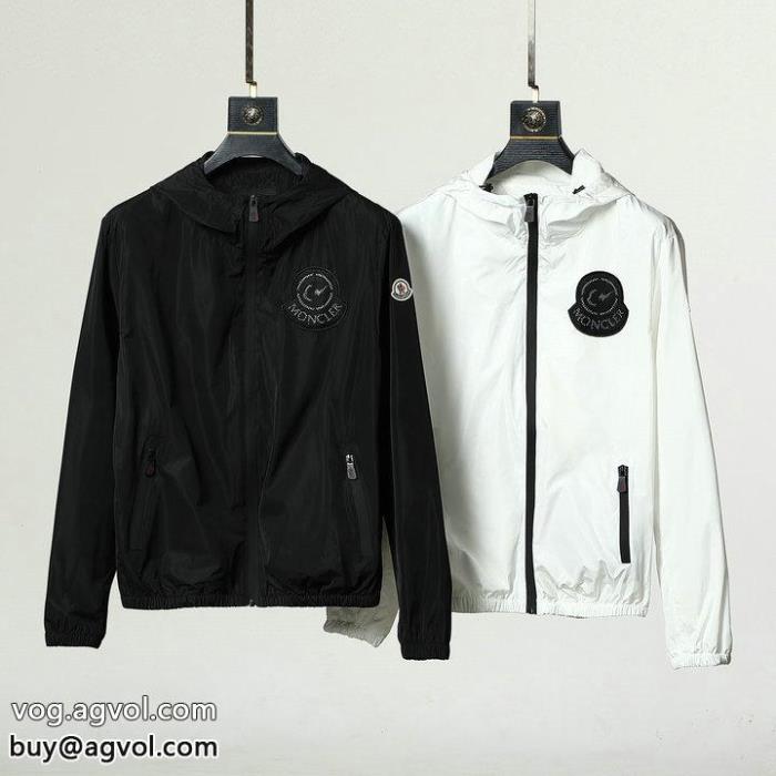 コート偽物 ブランドNEW　新作 スペシャルプライスMONCLER_0_7