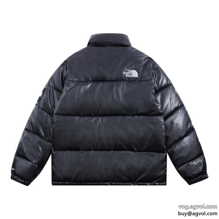 Supreme連名The North Face 贅沢な逸品秋冬の新作激安 ブランドシュプリームダウンジャケット_0_7
