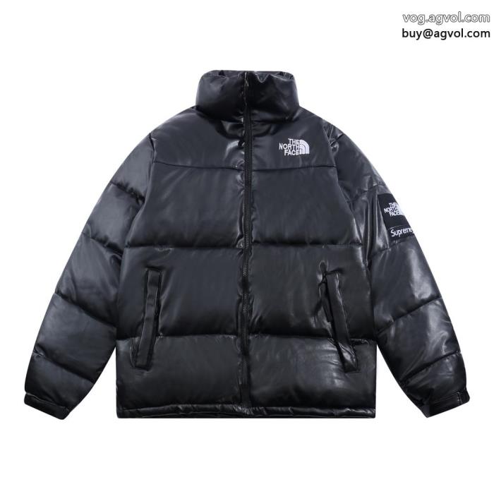 Supreme連名The North Face 贅沢な逸品秋冬の新作激安 ブランドシュプリームダウンジャケット_0_8