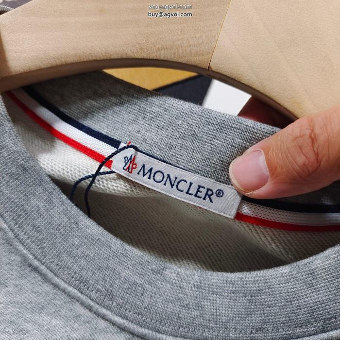 3色から選べる2022パーカーMONCLER使い勝手の良い引き続き人気のアイテム通販 ブランド_0_0