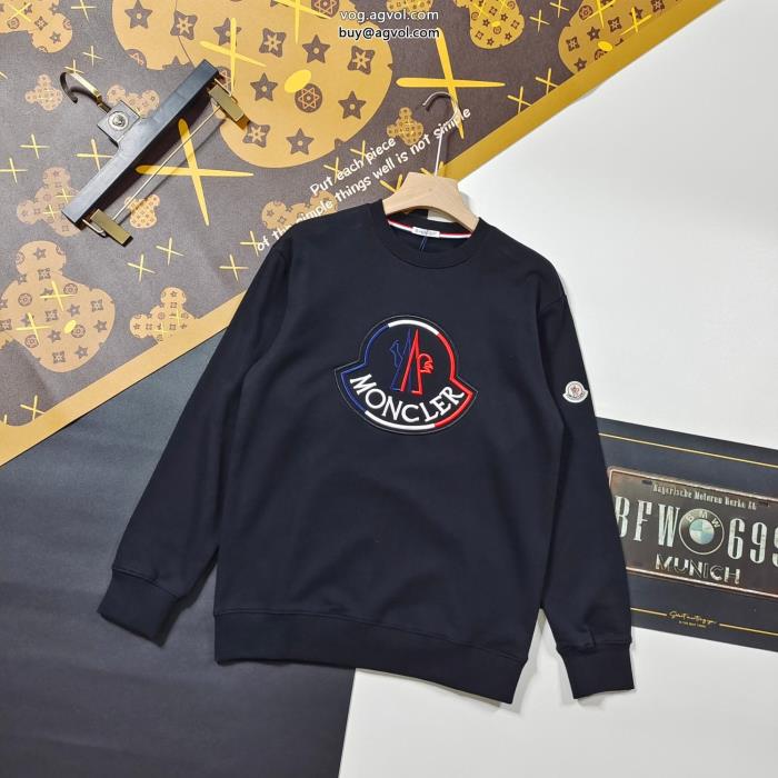 3色から選べる2022パーカーMONCLER使い勝手の良い引き続き人気のアイテム通販 ブランド_0_2