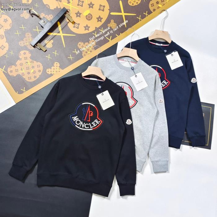 3色から選べる2022パーカーMONCLER使い勝手の良い引き続き人気のアイテム通販 ブランド_0_4