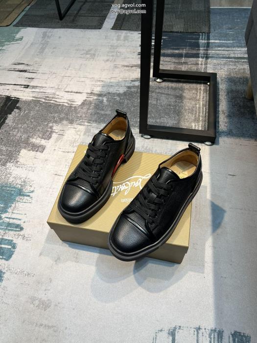 Christian Louboutin靴人気話題今年売れた人気のスタイルブランド 通販 激安_0_2