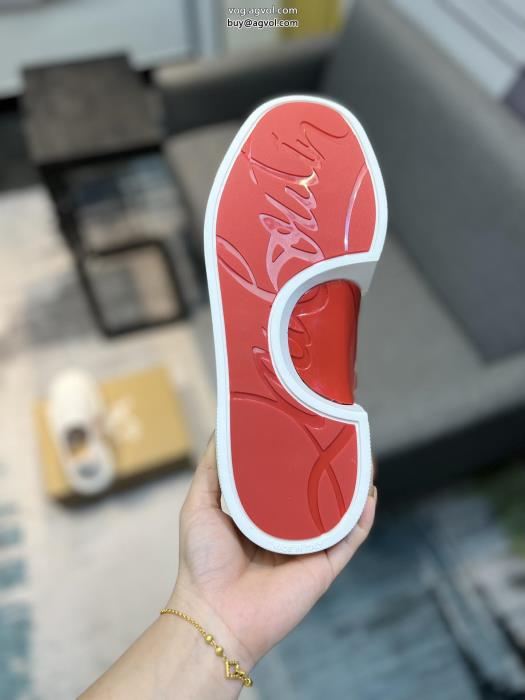 Christian Louboutin靴人気話題今年売れた人気のスタイルブランド 通販 激安_0_4