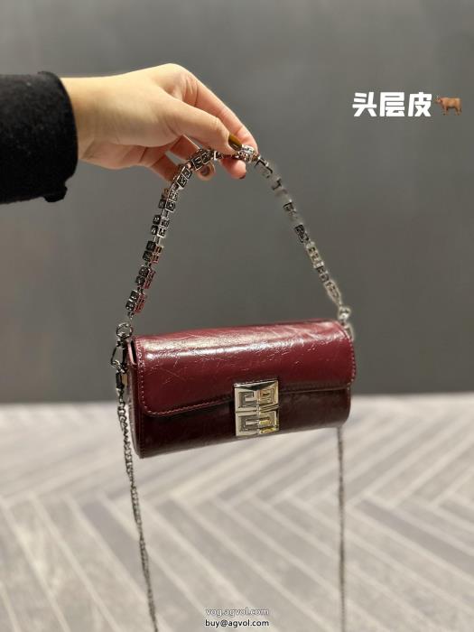 三色 ジバンシーバッグスーパー コピー 通販 優良最新先取りおしゃれなロゴ入り派手すぎず_0_6