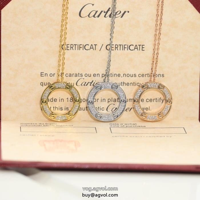 ネックレスCARTIERコピー ブランド 通販トレンドスタイル累積売上額第1位獲得_0_7