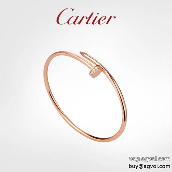 激安 通販 専門バングル在庫あり即発大人の色気を印象にCARTIER_0_6