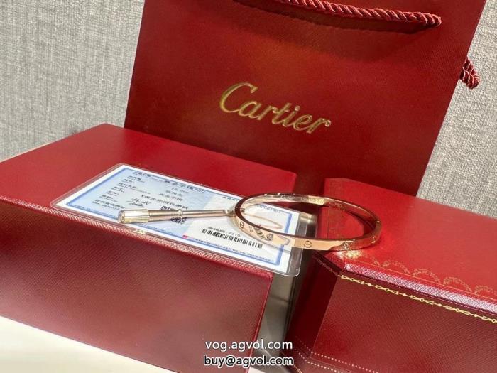 ブランド スーパー コピー 通販CARTIER秋冬爽やかな新作が流行りお気に入りのスタイルバングル_0_3