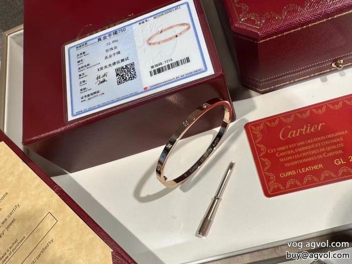 ブランド スーパー コピー 通販CARTIER秋冬爽やかな新作が流行りお気に入りのスタイルバングル_0_5
