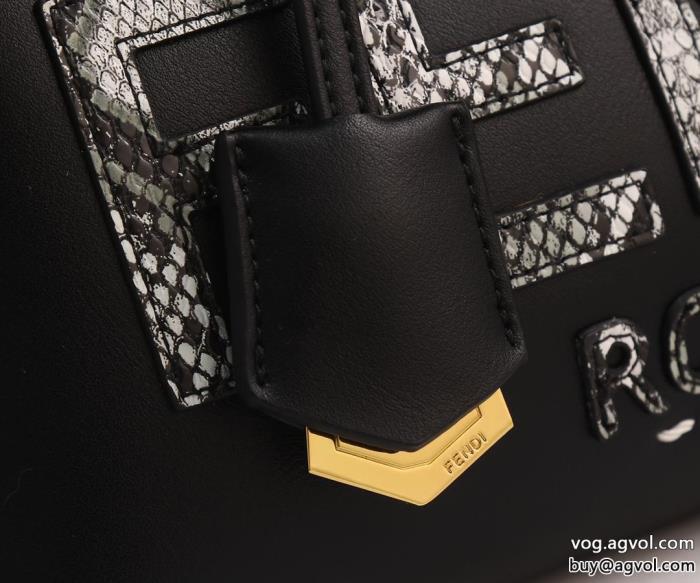 ブランド スーパー コピーフェンディバッグシンプル使えるVIP 先行セール2022年冬_0_3