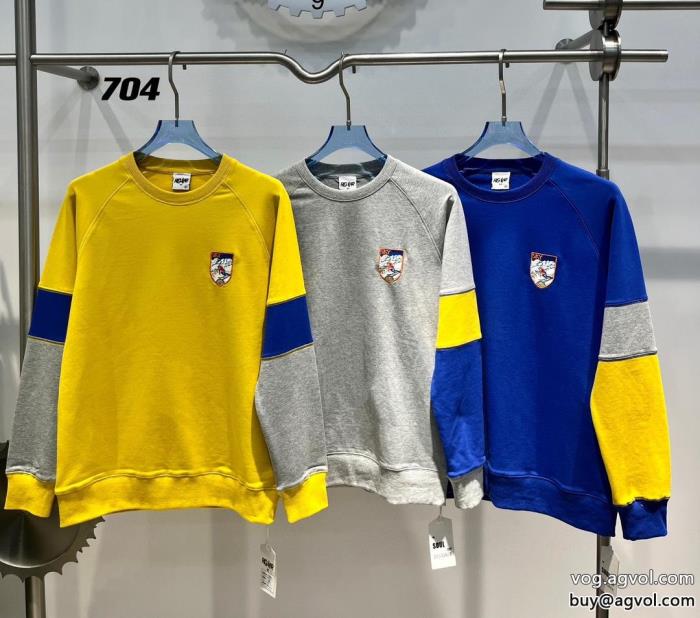 ブランド コピー 通販DSQUARED2オシャレ度アップ新作限定めっちゃ綺麗色パーカー 2022_0_4