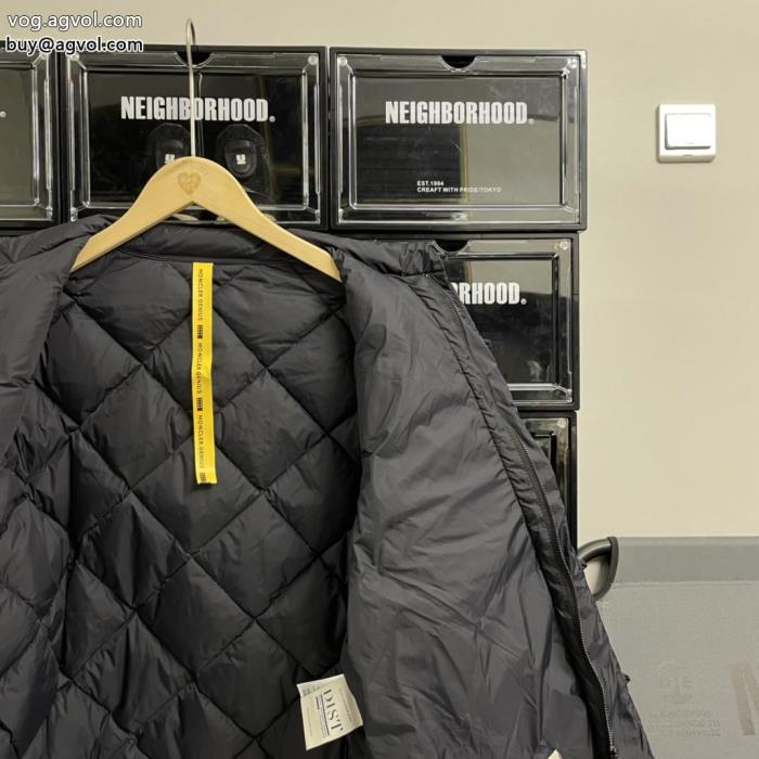 MONCLERコピー 品 販売ダウンジャケット在庫手元にあり即発セール必需品スタイルアップ上品_0_1