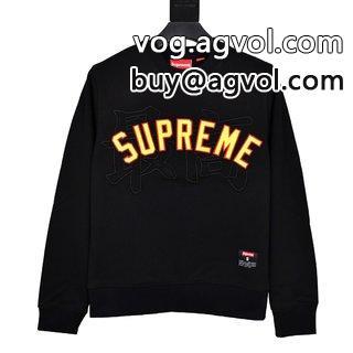 SUPREMEパーカーブランド コピー 安心適度な光沢感があり大人気ブランド品質がきちんとしている_1_0
