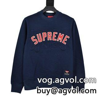 SUPREMEパーカーブランド コピー 安心適度な光沢感があり大人気ブランド品質がきちんとしている_1_2