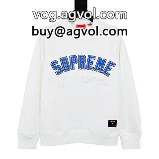 SUPREMEパーカーブランド コピー 安心適度な光沢感があり大人気ブランド品質がきちんとしている_1_1