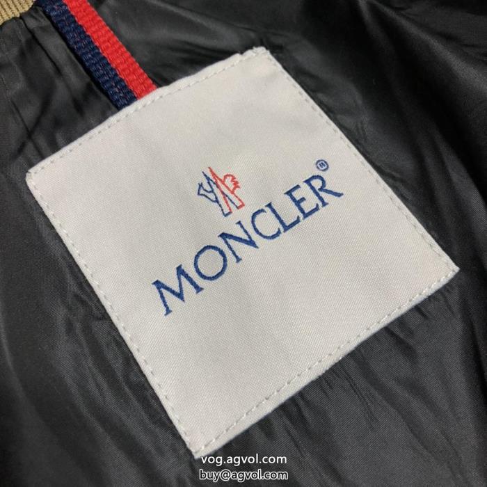 コピー ブランド 販売最高級MONCLER22年モデルのコート冬に最強アイテム完売在庫確保_0_1