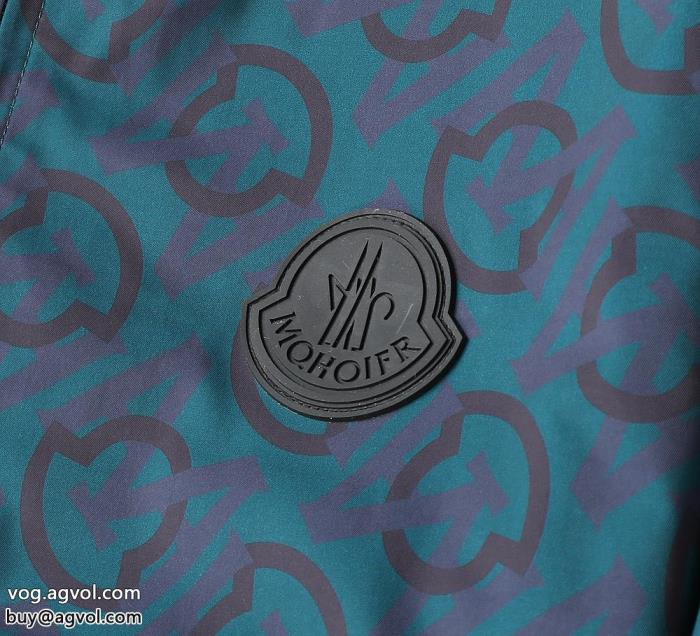 合わせると明るい印象2022年秋冬流行ファッション偽 ブランド MONCLER22年モデルのコート最高級_0_1