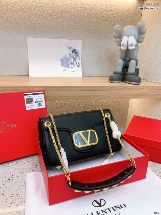 最高級多色ブランド 通販秋冬に役立つカジュアル期間限定VIPセールVALENTINOかばんを斜めに提げる_0_3
