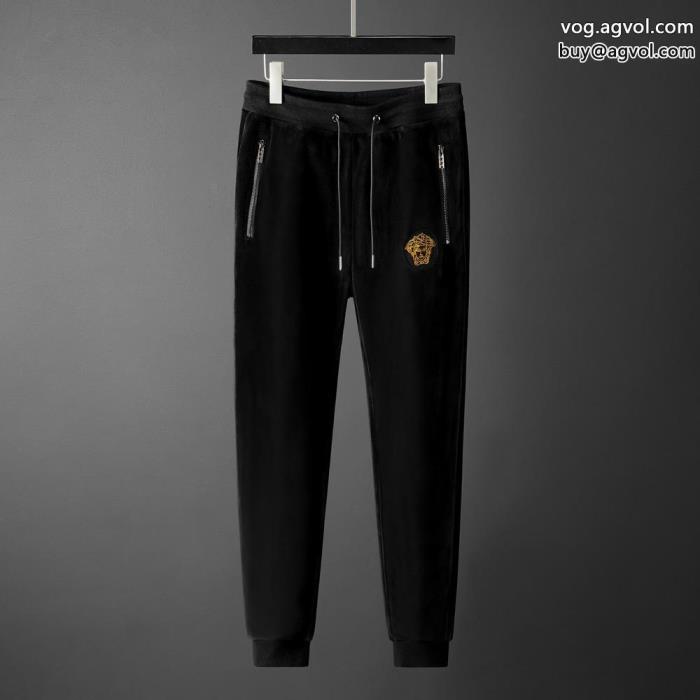 最高級ブランド スーパー コピー 優良高級セットモード感の高い最旬のスタイルVERSACE_0_0