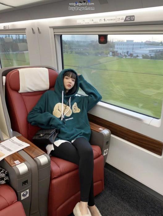 パーム・エンジェルス質感が細かい男女共用パーカ付きパーカースーパー ブランド コピー意外と相性がいい海外よりお届け　限定品_0_2