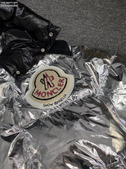 品質がきちんとしているダウンジャケット気分が上がる憧れブランド日本未入荷MONCLERスーパー コピー ブランド_0_6