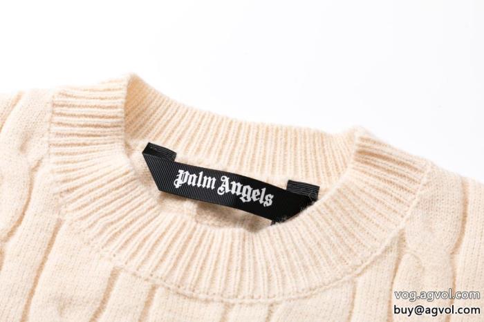 コピー 品 ブランドPalm Angels機能的なアイテム遊び心が溢れるアイテム新作のセーター高品質_0_2