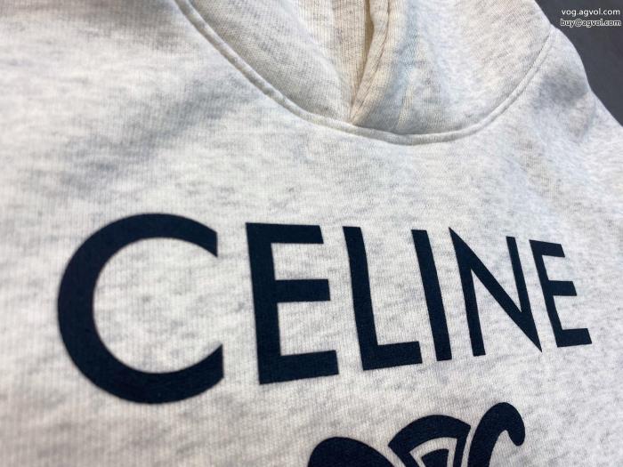 CELINEスーパー ブランド コピーパーカー2022秋冬大人気季節感あふれる注目の新作質感が細かい_0_0