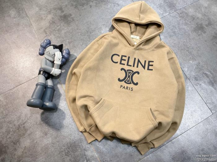 CELINEスーパー ブランド コピーパーカー2022秋冬大人気季節感あふれる注目の新作質感が細かい_0_2