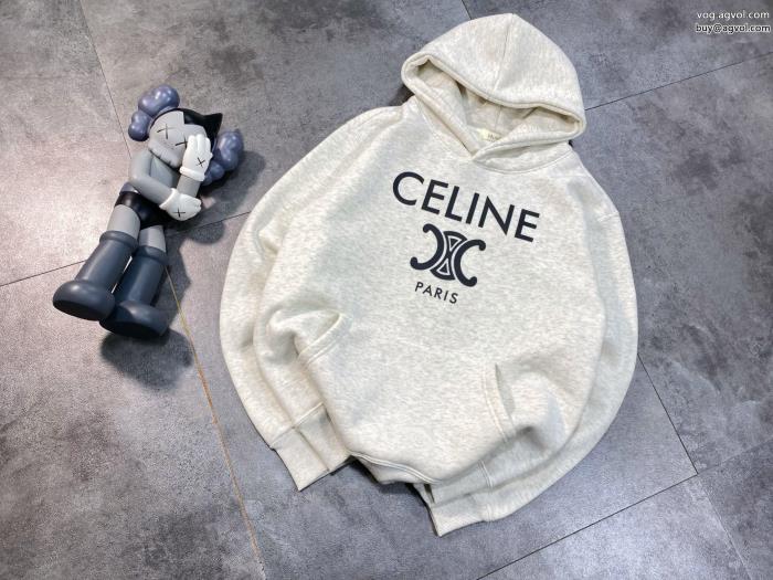 CELINEスーパー ブランド コピーパーカー2022秋冬大人気季節感あふれる注目の新作質感が細かい_0_3