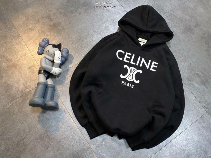 CELINEスーパー ブランド コピーパーカー2022秋冬大人気季節感あふれる注目の新作質感が細かい_0_4