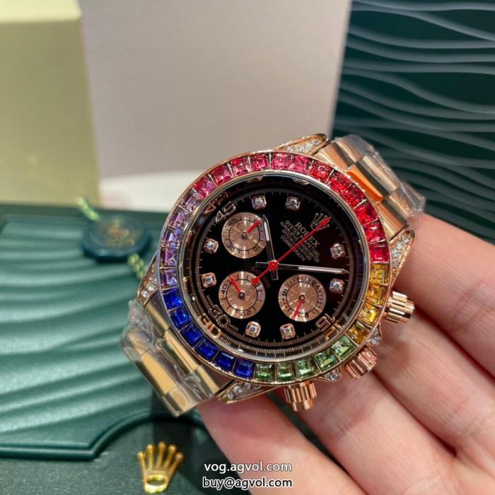 高品質ROLEX今年の大トレンドオシャレ上級者にコピー ブランド 優良腕時計_0_2