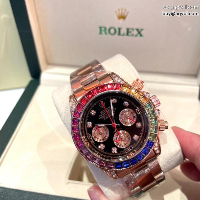 高品質ROLEX今年の大トレンドオシャレ上級者にコピー ブランド 優良腕時計_0_3