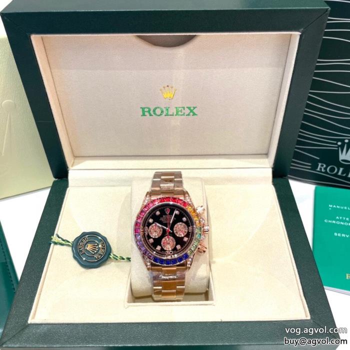 高品質ROLEX今年の大トレンドオシャレ上級者にコピー ブランド 優良腕時計_0_4