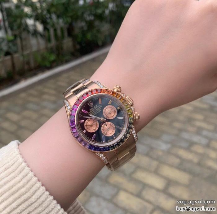 高品質ROLEX今年の大トレンドオシャレ上級者にコピー ブランド 優良腕時計_0_5