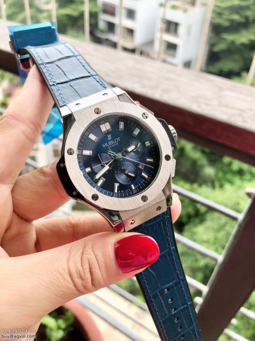 必买大変お買得秋冬のコーディネートに欠かすことのできない偽 ブランド HUBLOT腕時計_0_0
