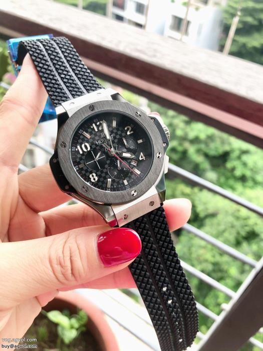 必买大変お買得秋冬のコーディネートに欠かすことのできない偽 ブランド HUBLOT腕時計_0_4