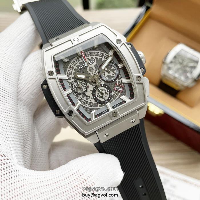 ブランド コピー ショップHUBLOT品質がきちんとしている秋らしい繊細なアイテム今年らしい優秀アイテム腕時計_0_3