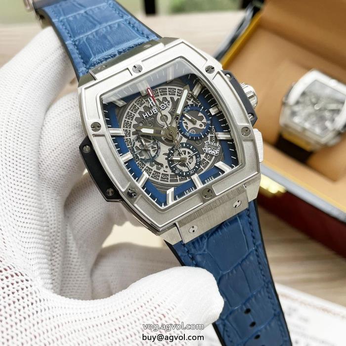 ブランド コピー ショップHUBLOT品質がきちんとしている秋らしい繊細なアイテム今年らしい優秀アイテム腕時計_0_4