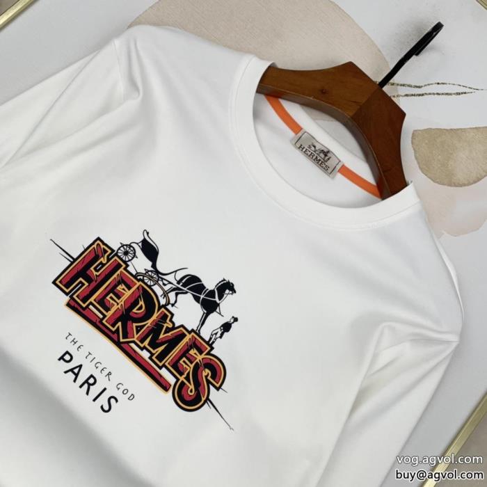 長袖Tシャツ必买気兼ねなく使える可愛い新モデルエルメス偽 ブランド 購入_0_2