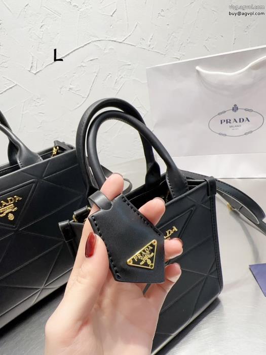 3色から選べる ブランド コピー 安心必买PRADA22ランキング1位定番人気商品モダンバッグ_0_1
