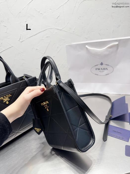 3色から選べる ブランド コピー 安心必买PRADA22ランキング1位定番人気商品モダンバッグ_0_2