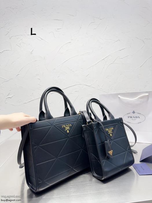 3色から選べる ブランド コピー 安心必买PRADA22ランキング1位定番人気商品モダンバッグ_0_5