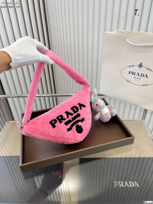 3色から選べるプラダモダンバッグ質感が細かい大人可愛いスタイル爽やかすぎない大人の印象にコピー 品 販売_0_2